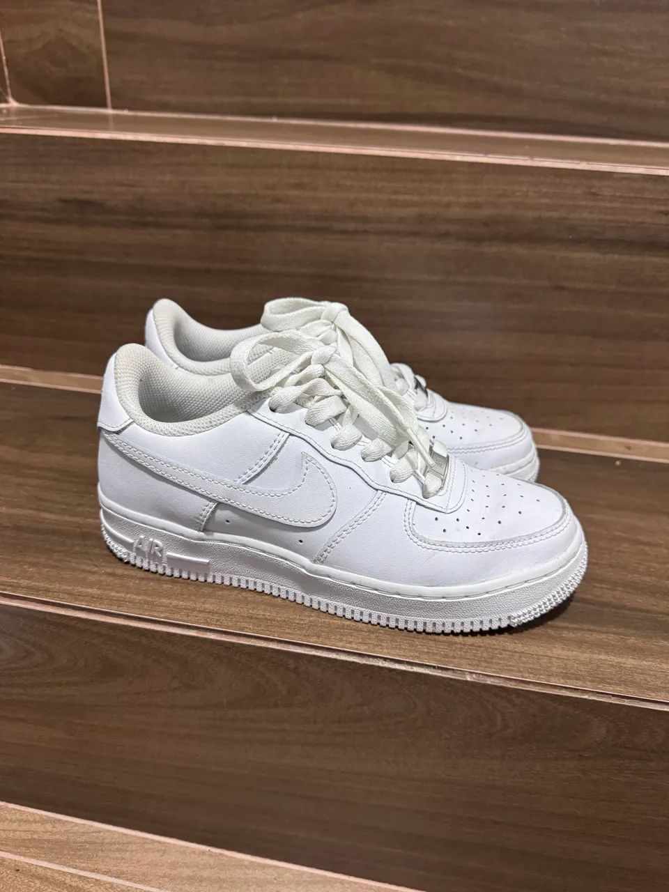 Tênis Air force 