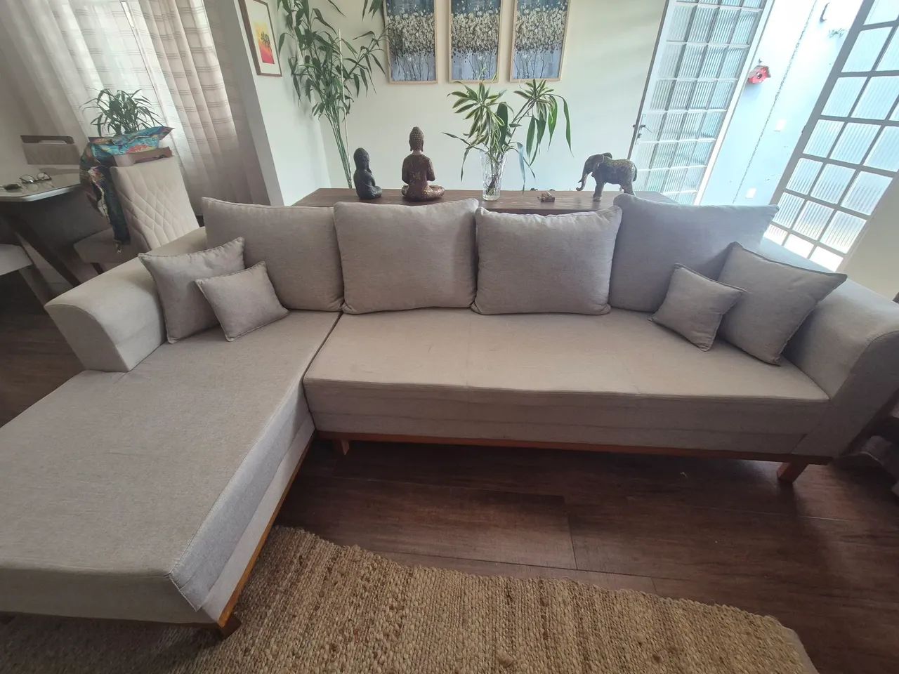 Sofá  - Foto 3