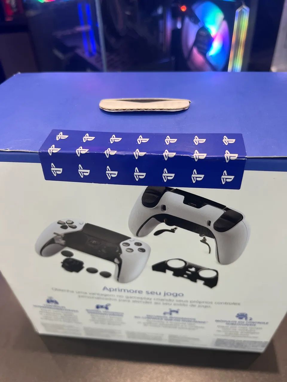 Dual Sense Edge PS5 - Foto 3