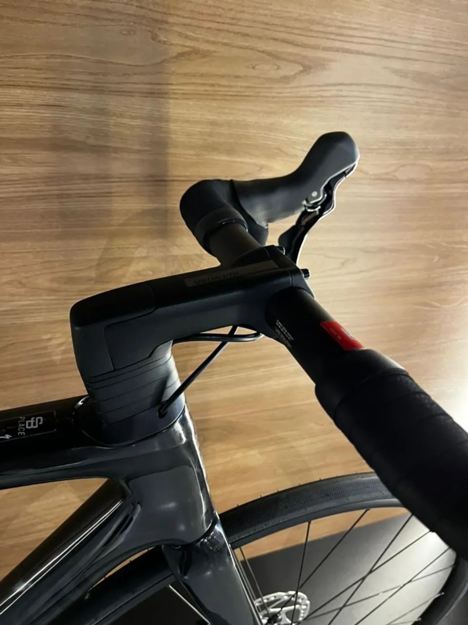 Specialized Tarmac SL7 Sport Carbon - Foto 4