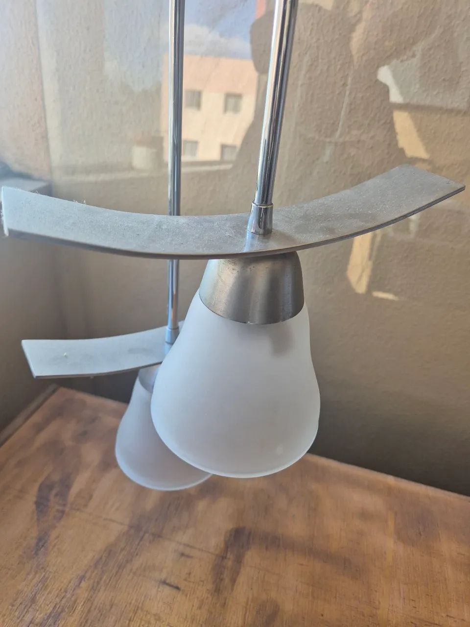 Lustre  - Foto 4