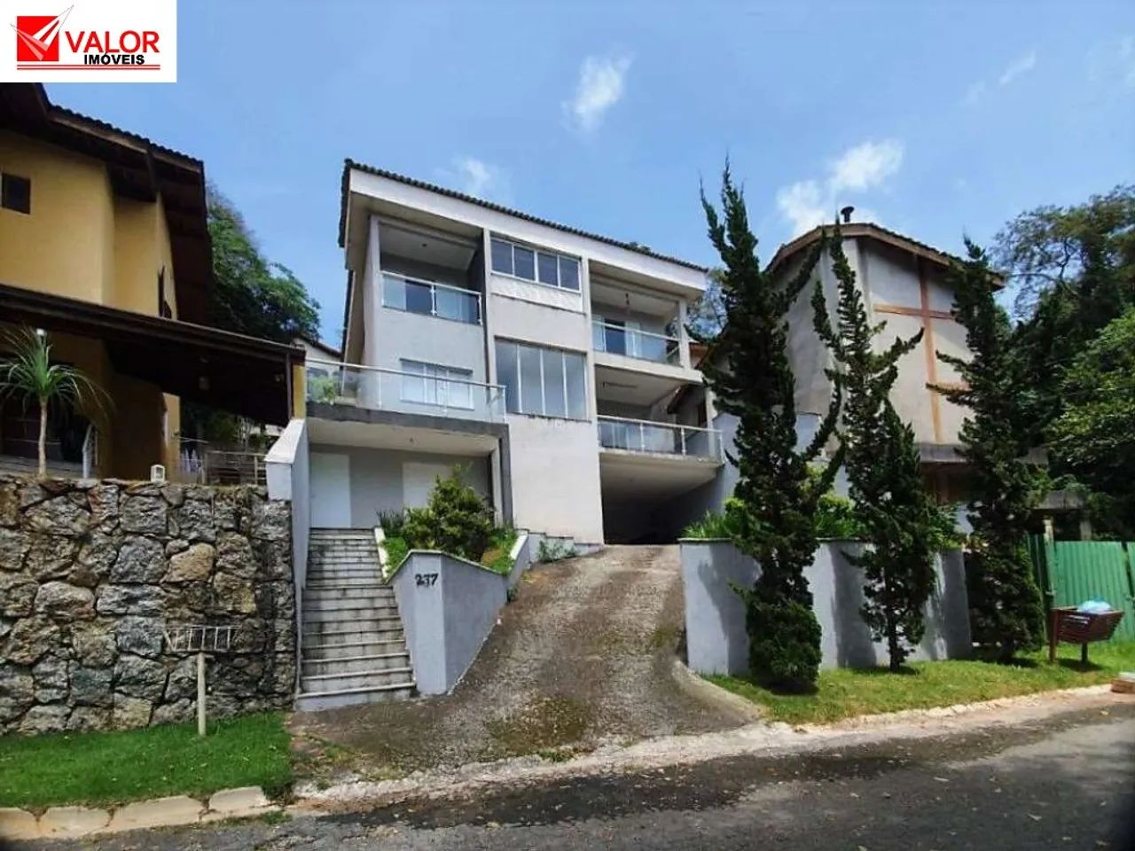 CASA RESIDENCIAL em ITAPEVI - SP, TRANSURB - Foto 2