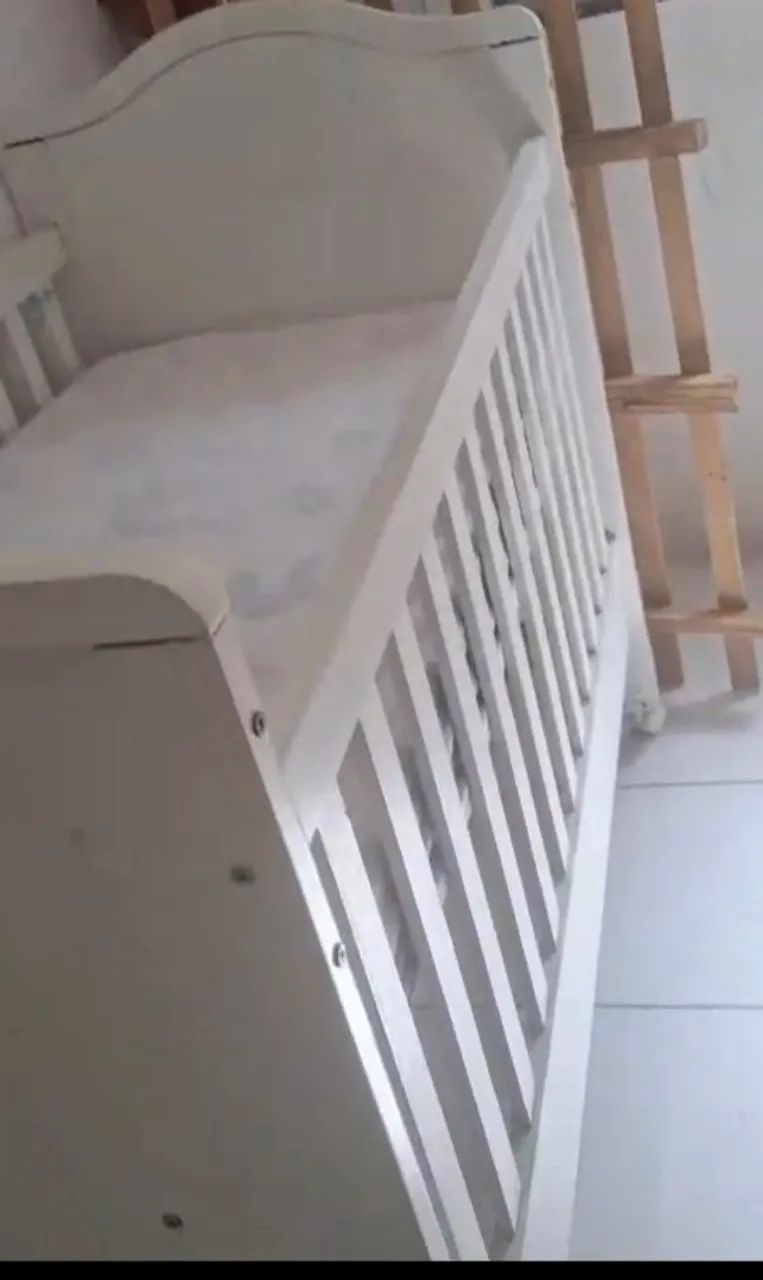 benco americana 430 já com colchão 