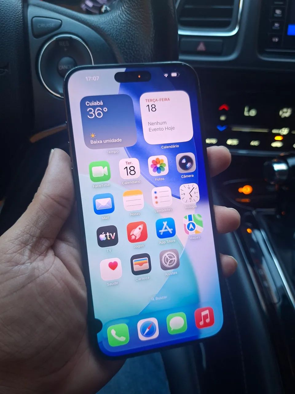 15 pro Max  - Foto 2