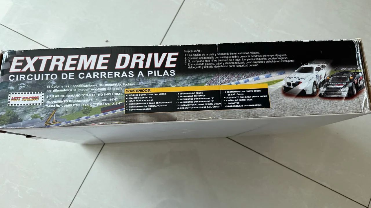 Autorama Extreme Drive - Foto 4
