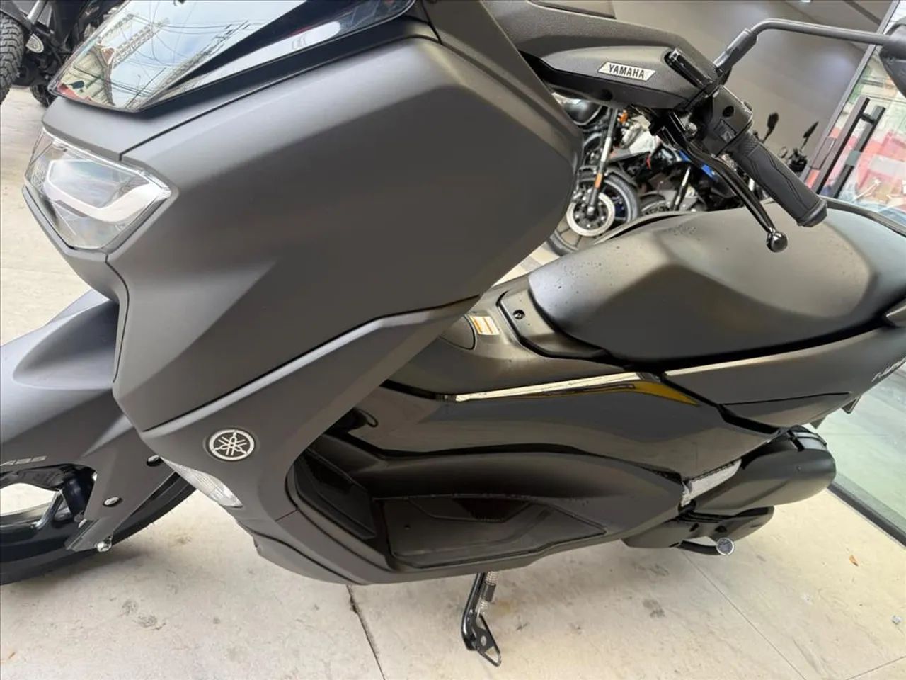 YAMAHA NMAX 160 ABS - Foto 5