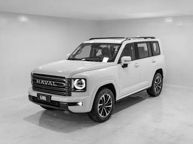 GWM Others 2025