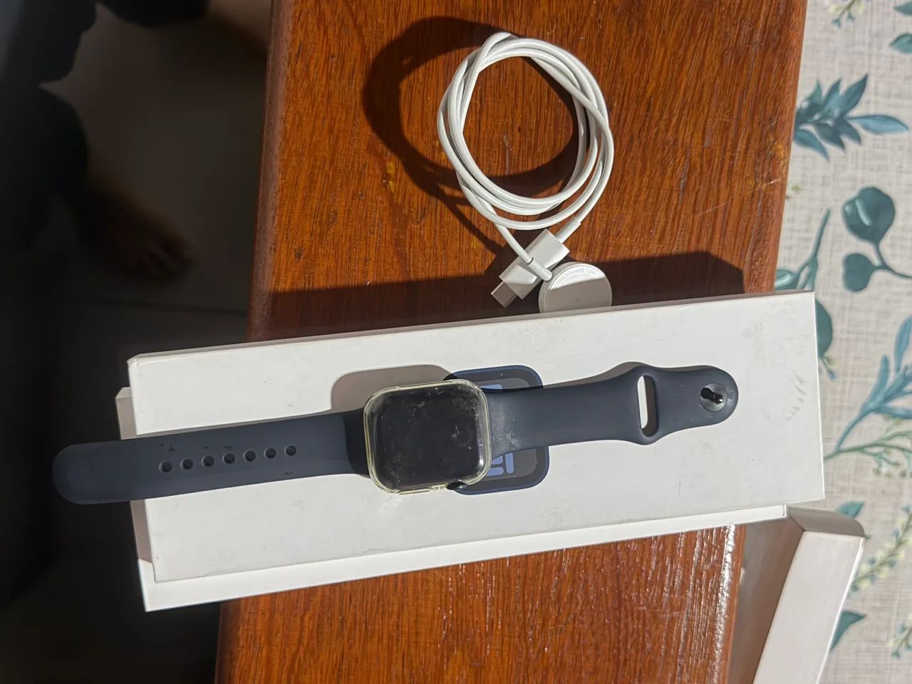 Apple Watch SE 40mm - Foto 4