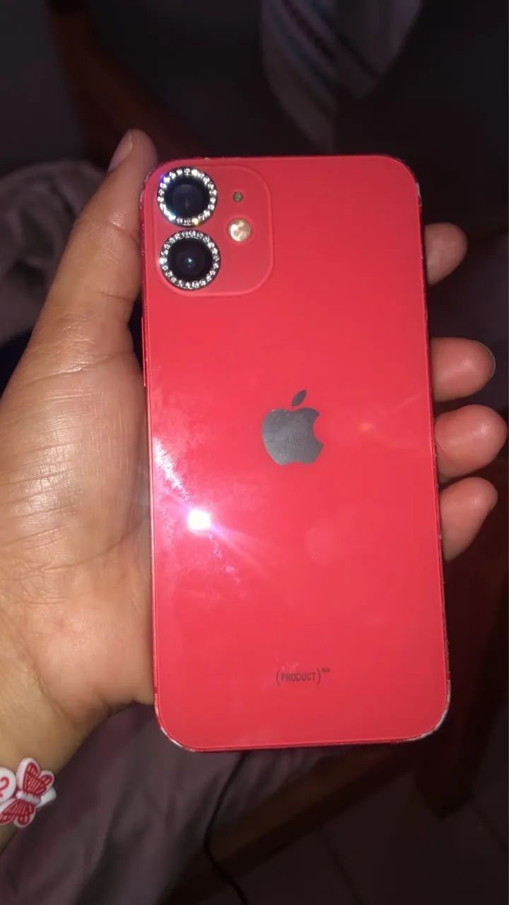 Vendo iPhone 12 min