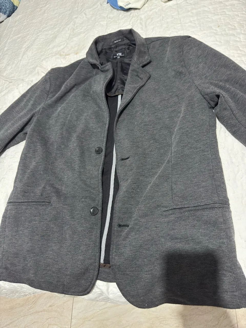 Blazer TNG