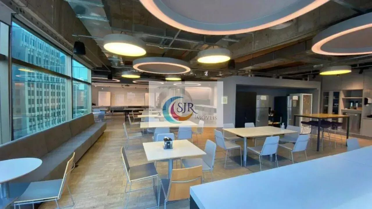 Conjunto para alugar, 933 m² - Itaim Bibi - São Paulo/SP - Foto 5