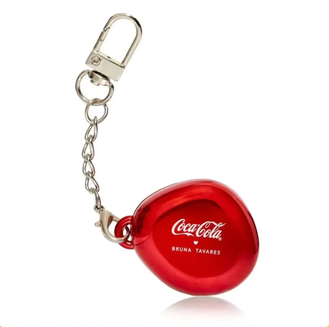 Balm labial Bruna Tavares cola cola  - Foto 3