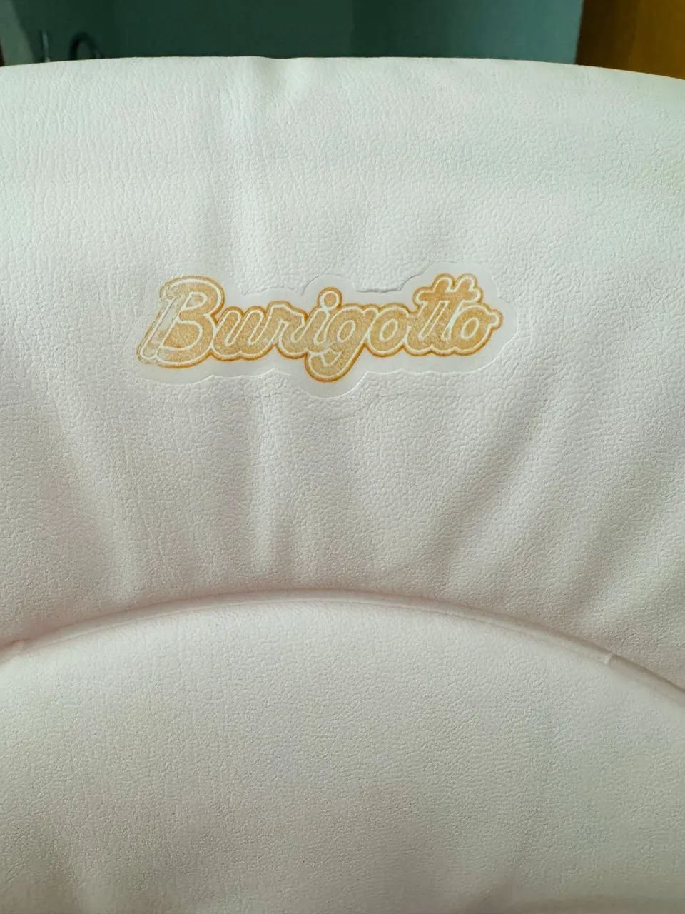 Cadeira de Alimentação Burigotto - Foto 5