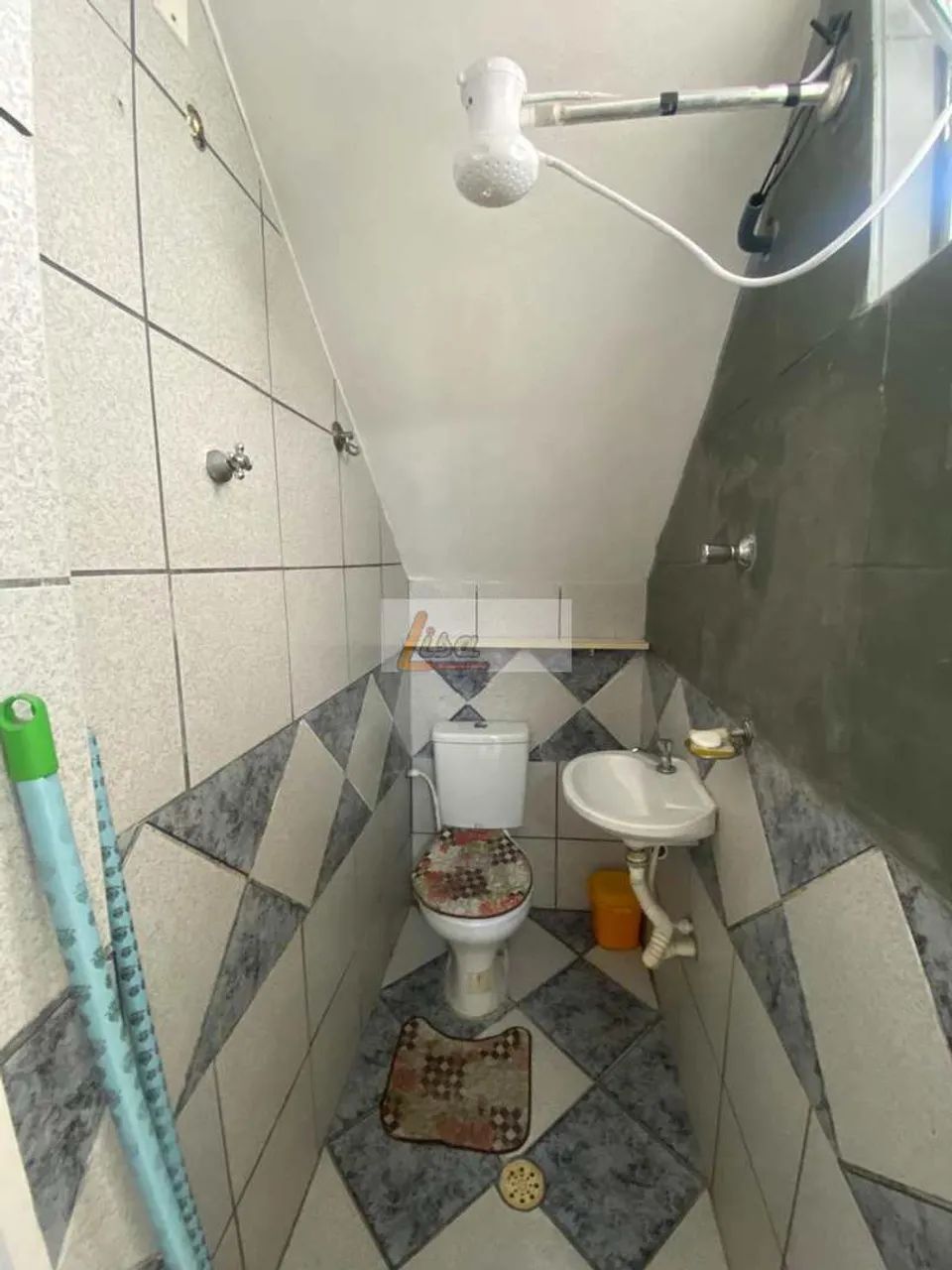Sobrado com 1 quarto, Paulicéia, São Bernardo do Campo, Cod: 4154 - Foto 5