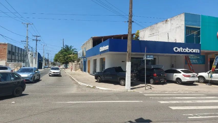 VENDO ESSE PONTO NO BAIRRO POÇO  - Foto 3
