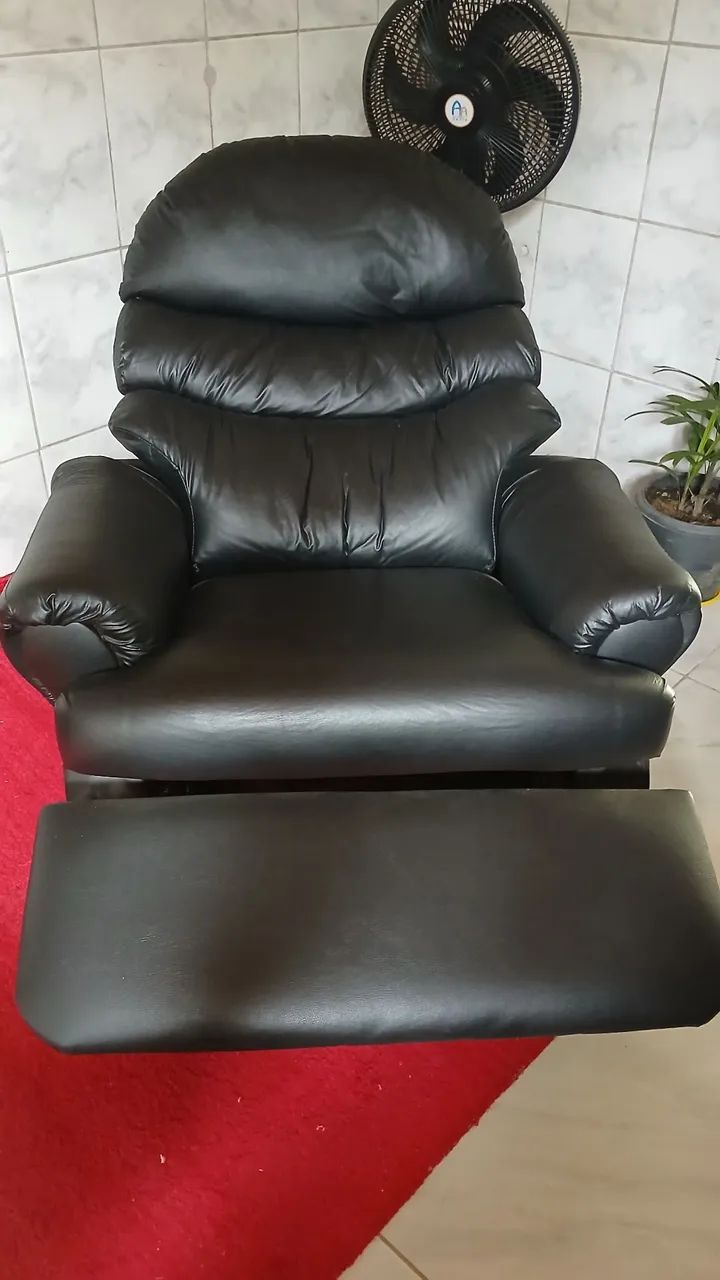 Poltrona do papai - Foto 3