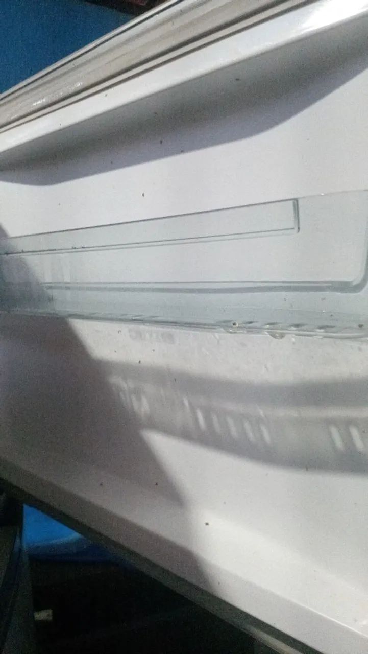 Vendo geladeira consul fros free  - Foto 3
