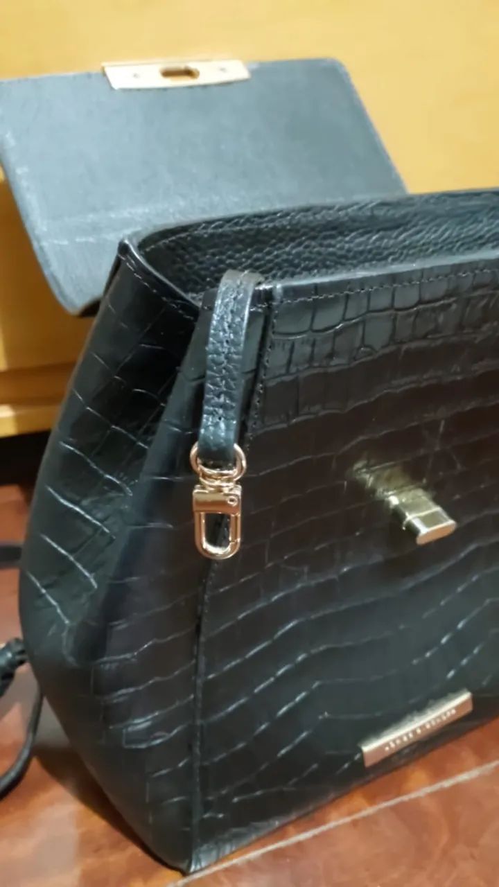Bolsa Jorge Bischoff - Foto 4