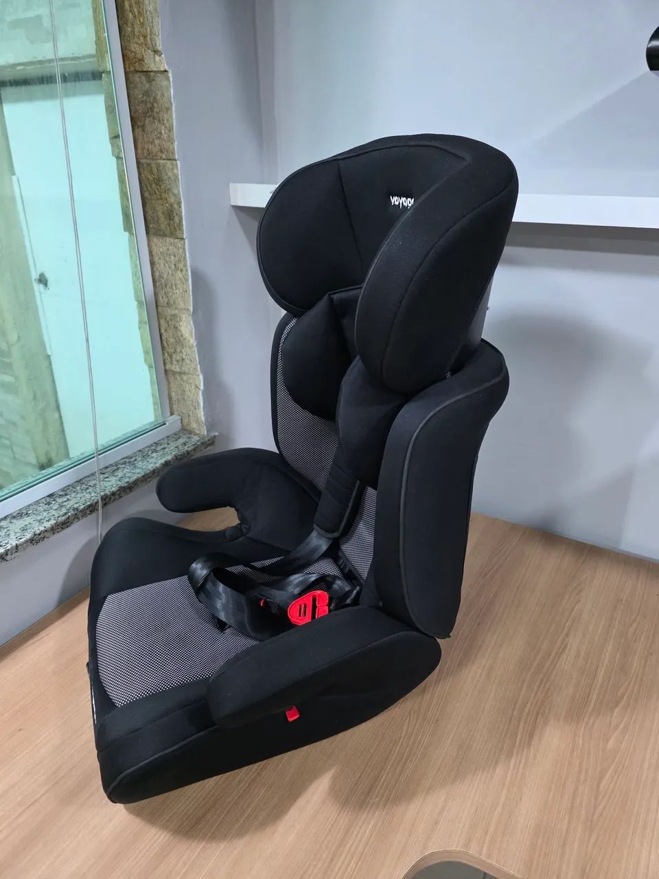 Cadeirinha para carro - Foto 2