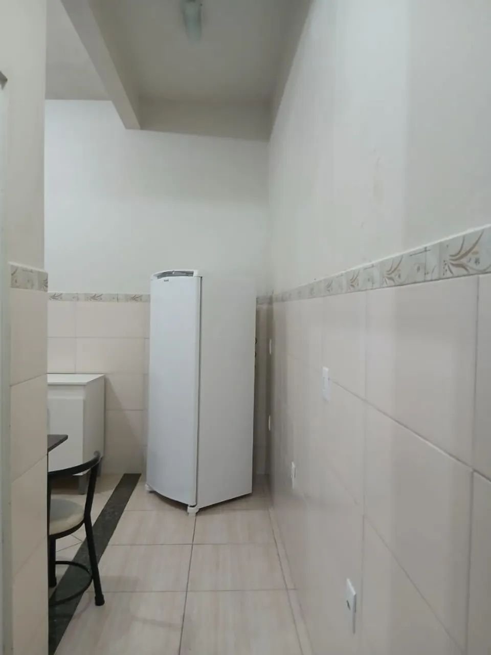 Alugo kitnet - Foto 5