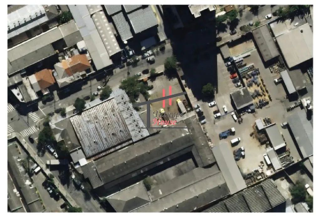 Terreno Residencial em Vila Carioca