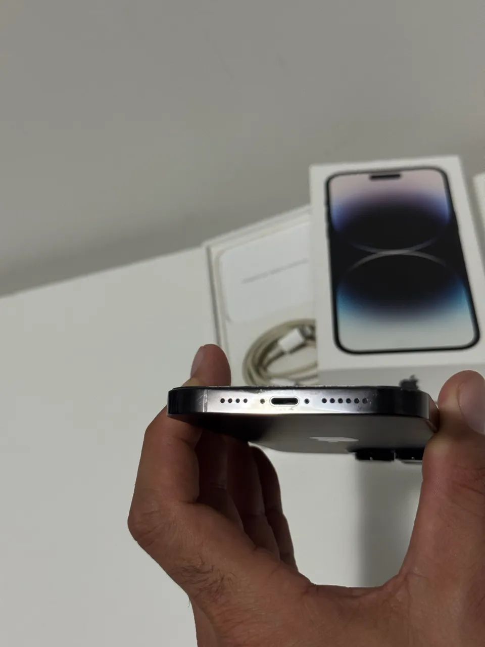 iPhone 14 Pro Max 256gb - Foto 2
