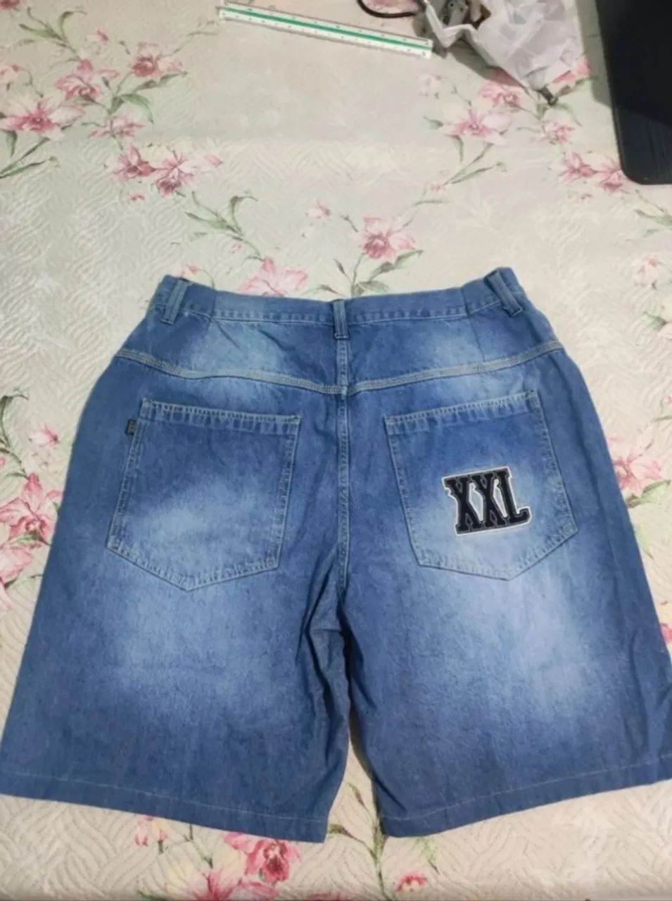 Bermuda XXL