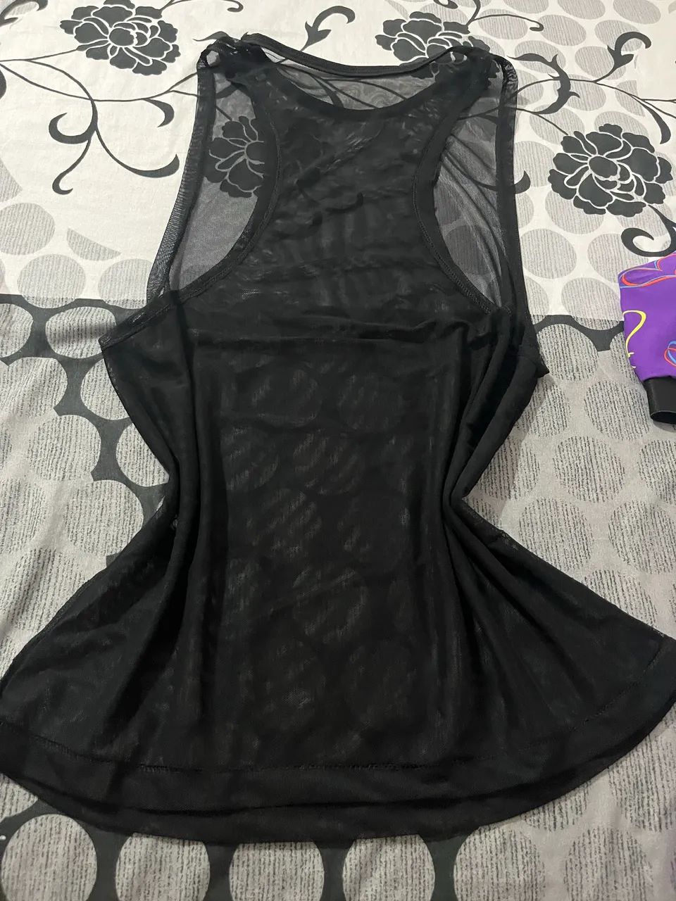 Conjunto academia (M) SÓ FALE SE REALMENTE TIVER INTERESSE!!  - Foto 2