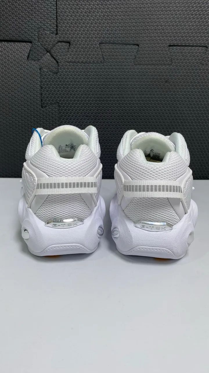Nike x NOCTA Glide White - Foto 3