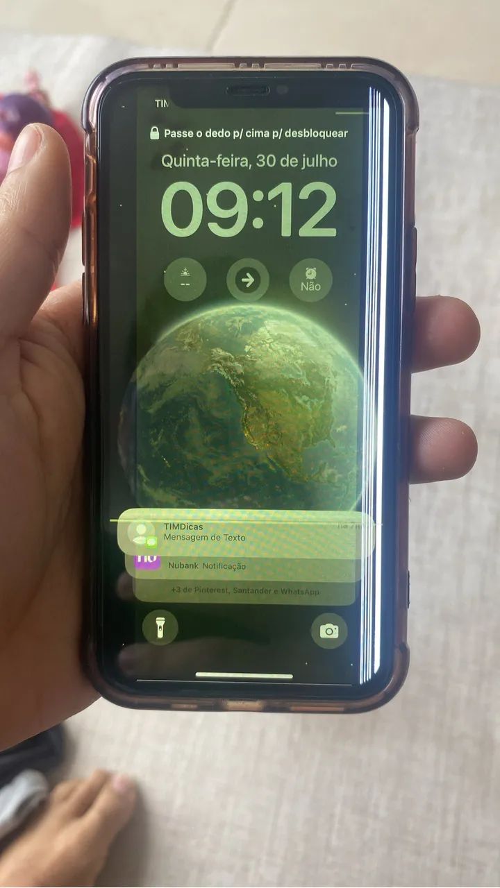 IPHONE 11PRO - 256G - Foto 3