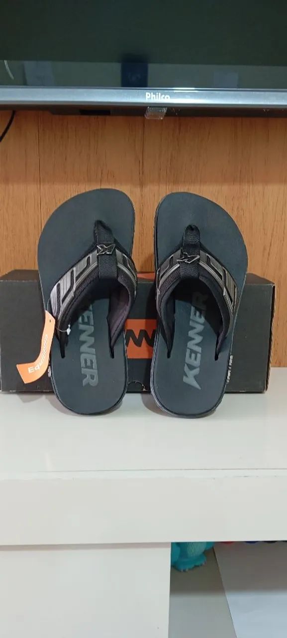 Chinelo Kenner Tam. 37
