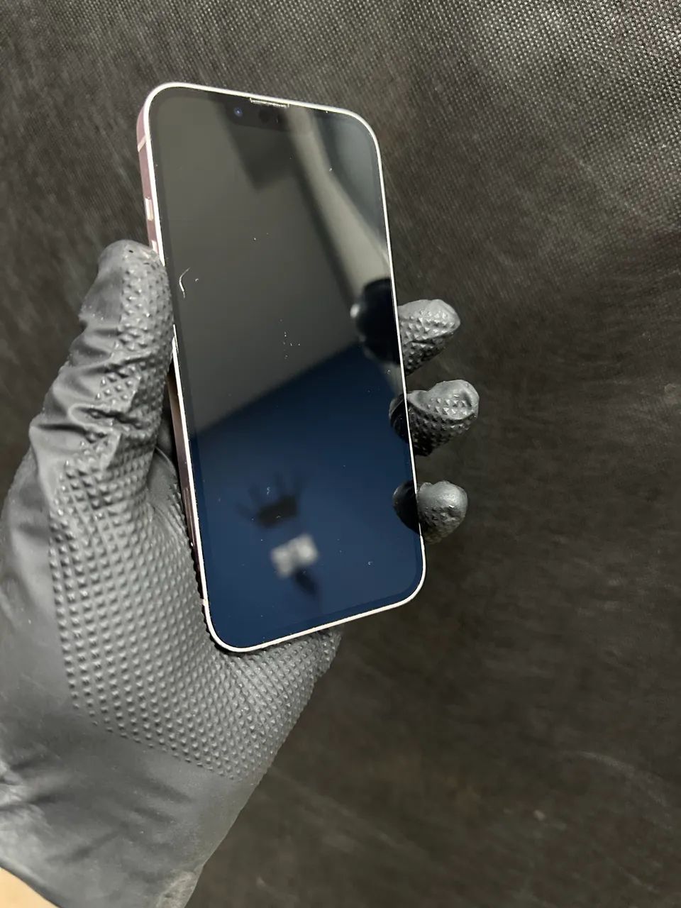 iPhone 13 128GB - ROSA  - Foto 2
