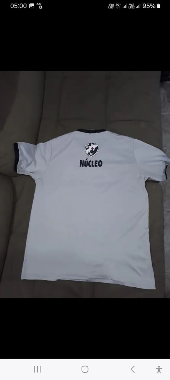 Vasco Núcleo e Copa do Brasil  - Foto 4