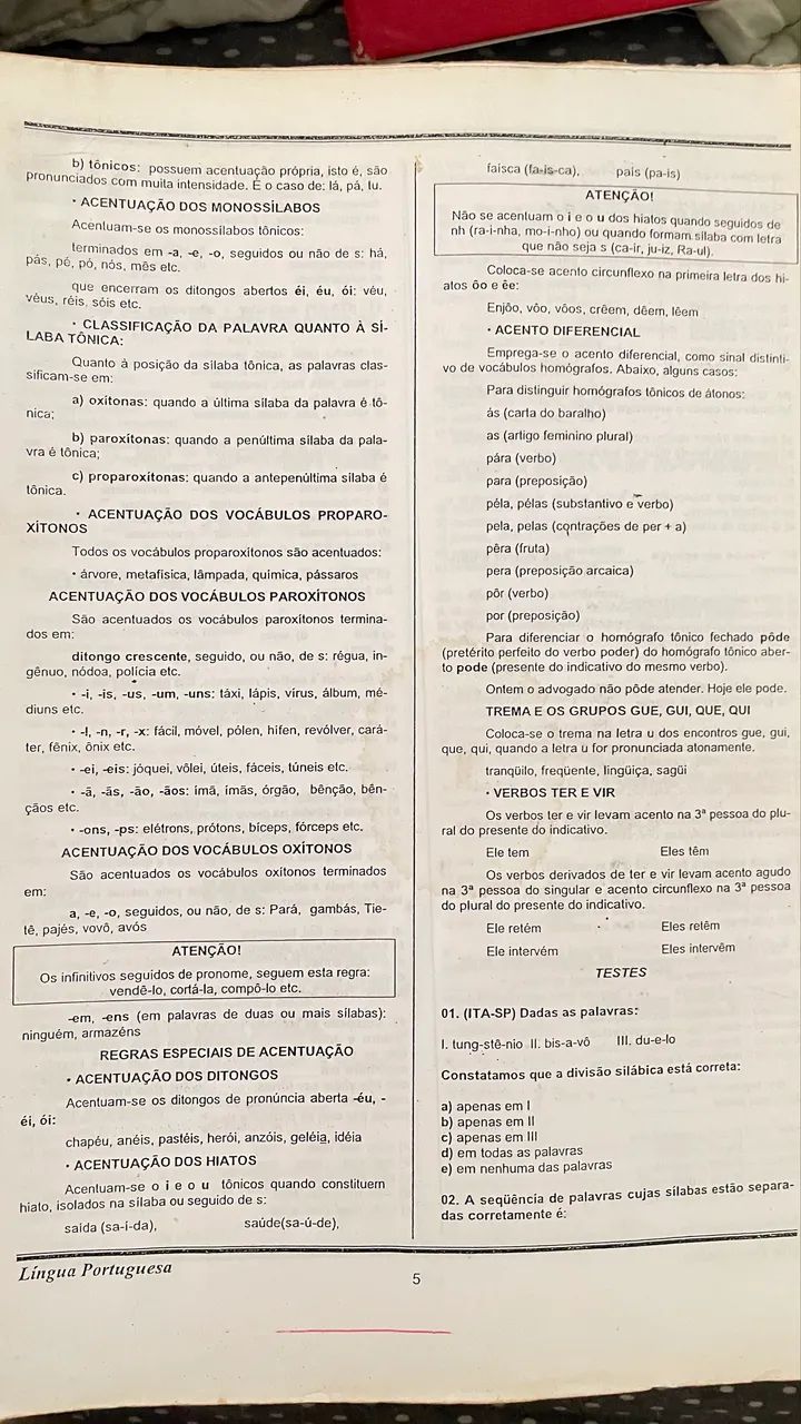 Quer passar no ENEM?  - Foto 2