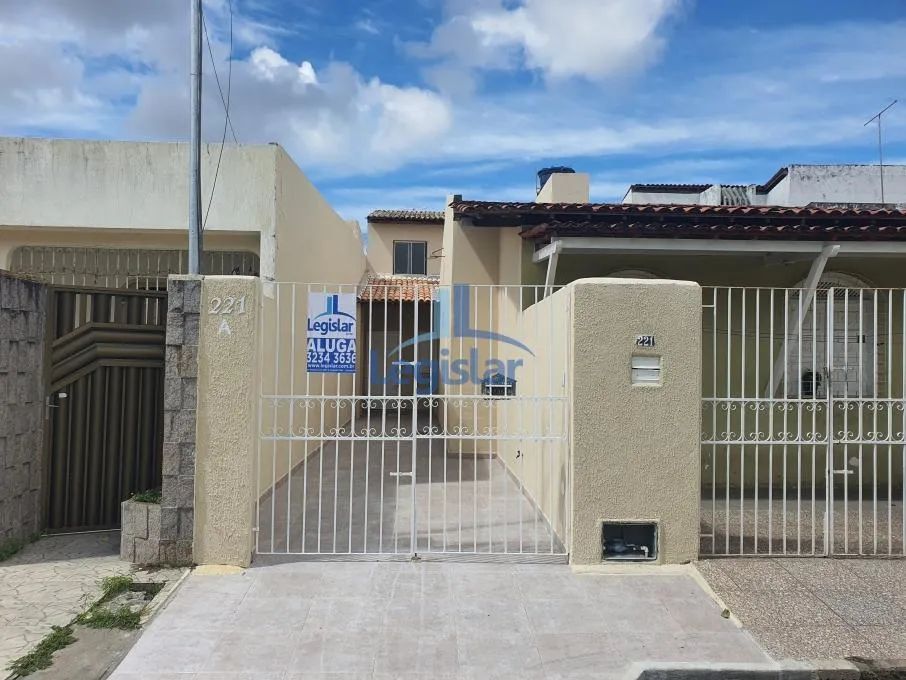 casa - Orlando Dantas - São Conrado