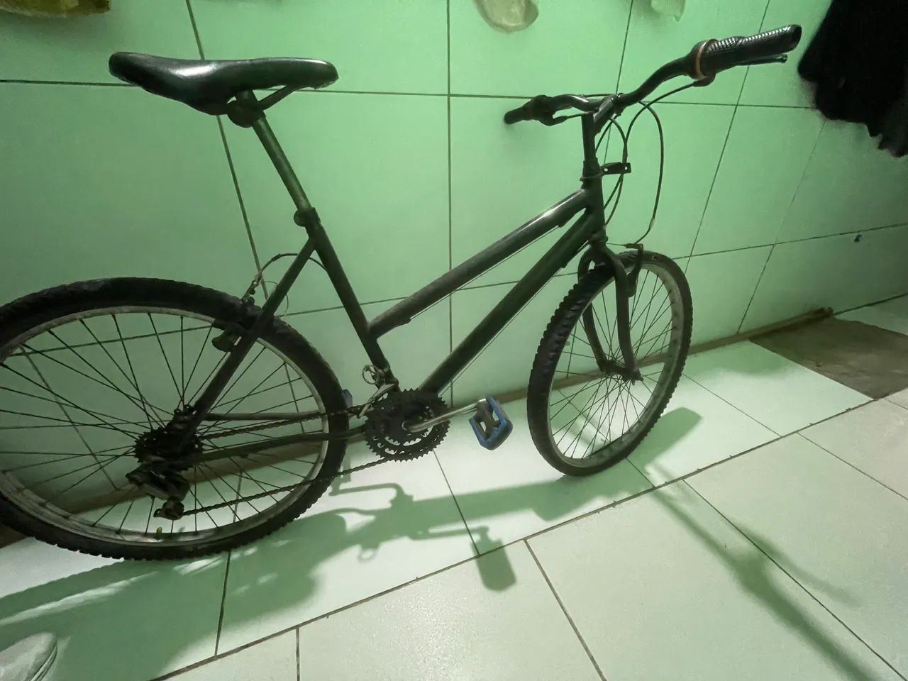 Bicicleta  - Foto 2