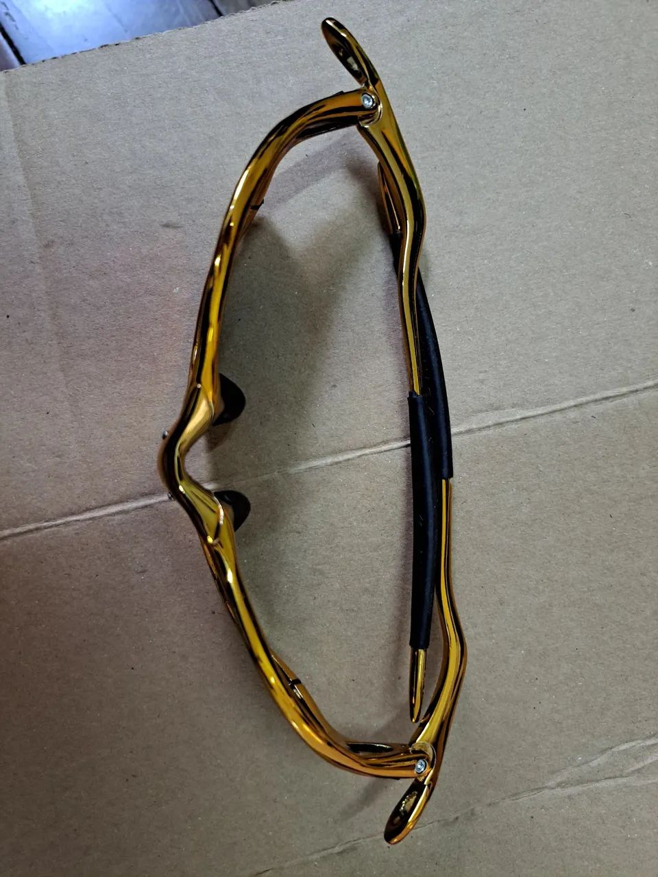 Oculos tipo oakley .. - Foto 2