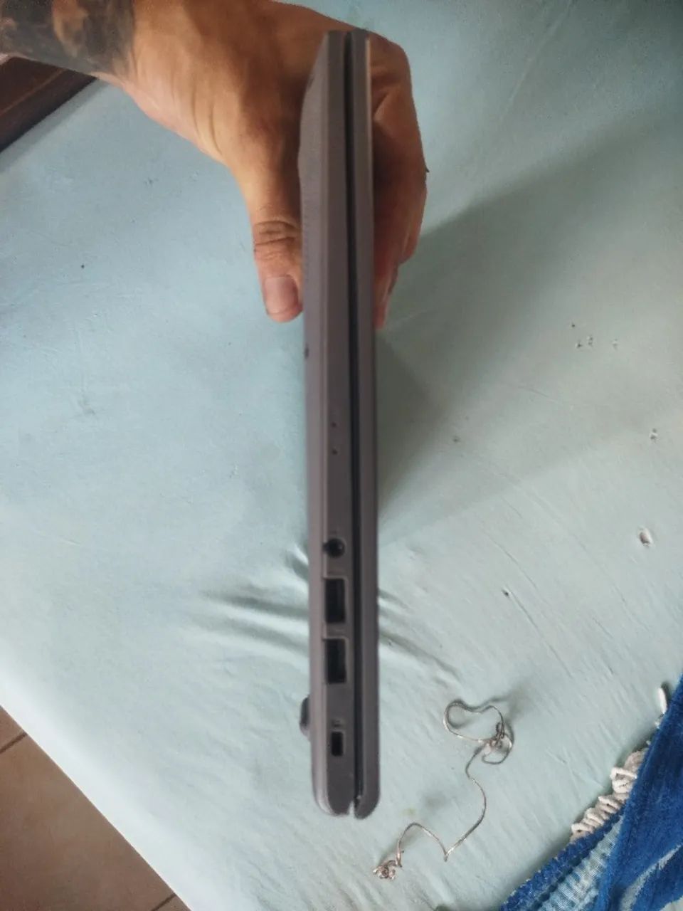 Notebook Asus vega 8 - Foto 4