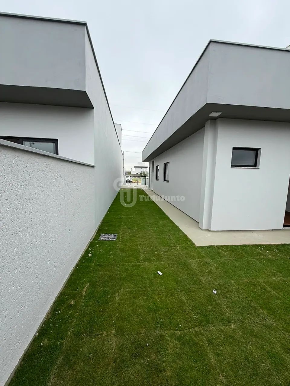 Casa Geminada 3 Quartos com 1 Suíte e 76m² - Guarda do Cubatão - Foto 3
