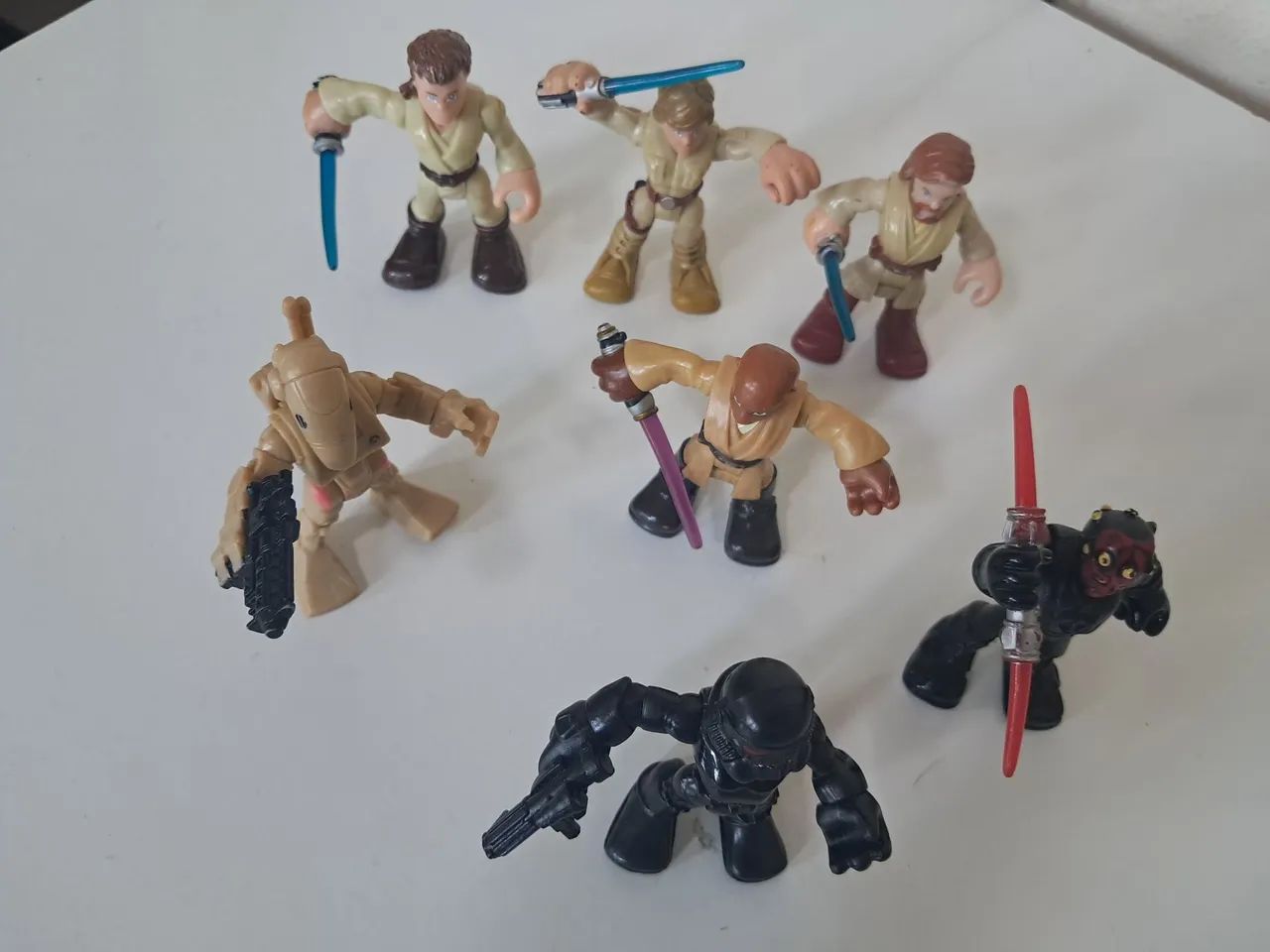 Star wars - Foto 3