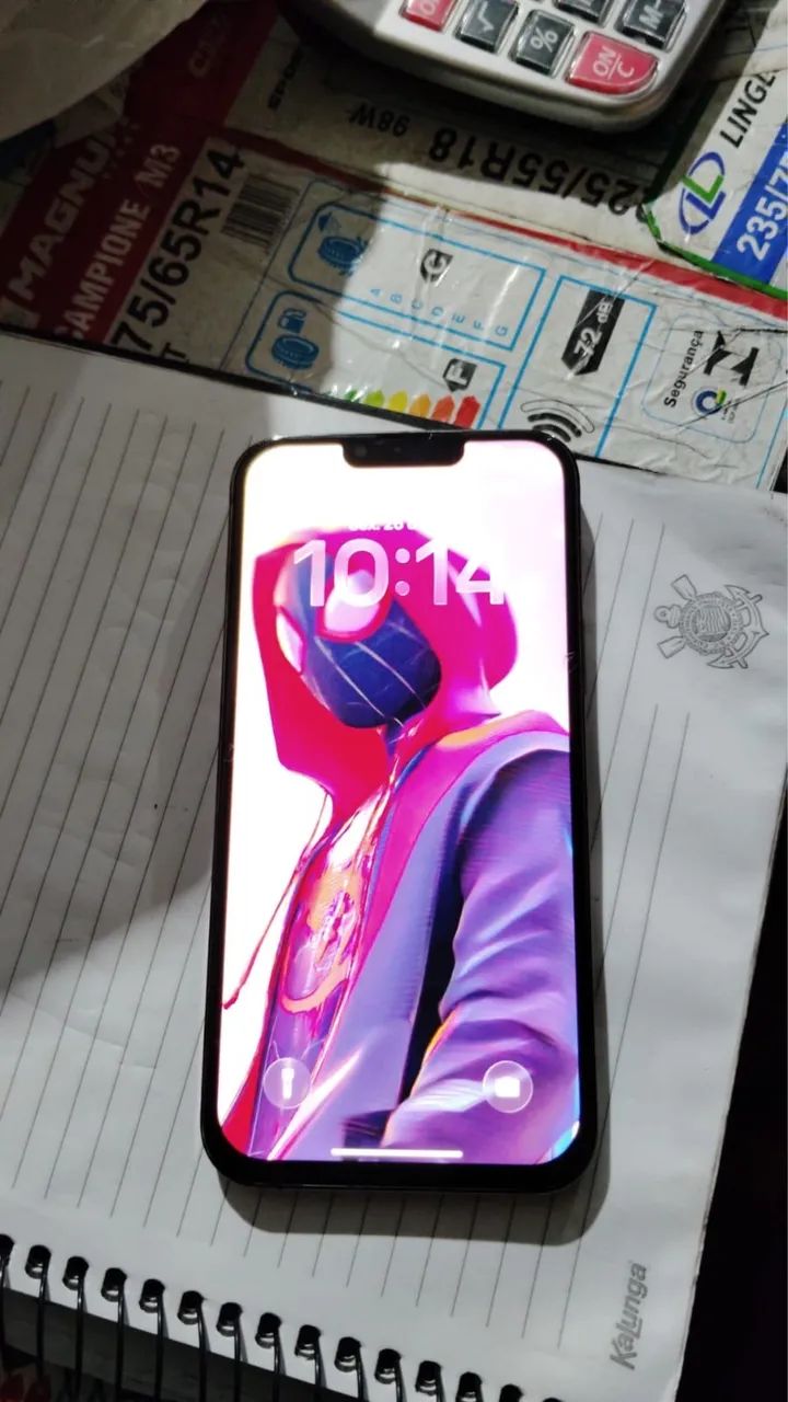 iPhone 13 Pro Max  - Foto 3
