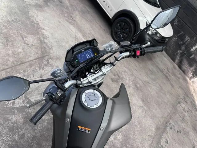 YAMAHA XTZ 250 - Foto 2