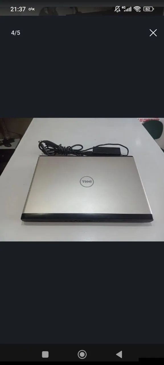 NOTEBOOK DELL VOSTRO APENAS R$699 - Foto 4