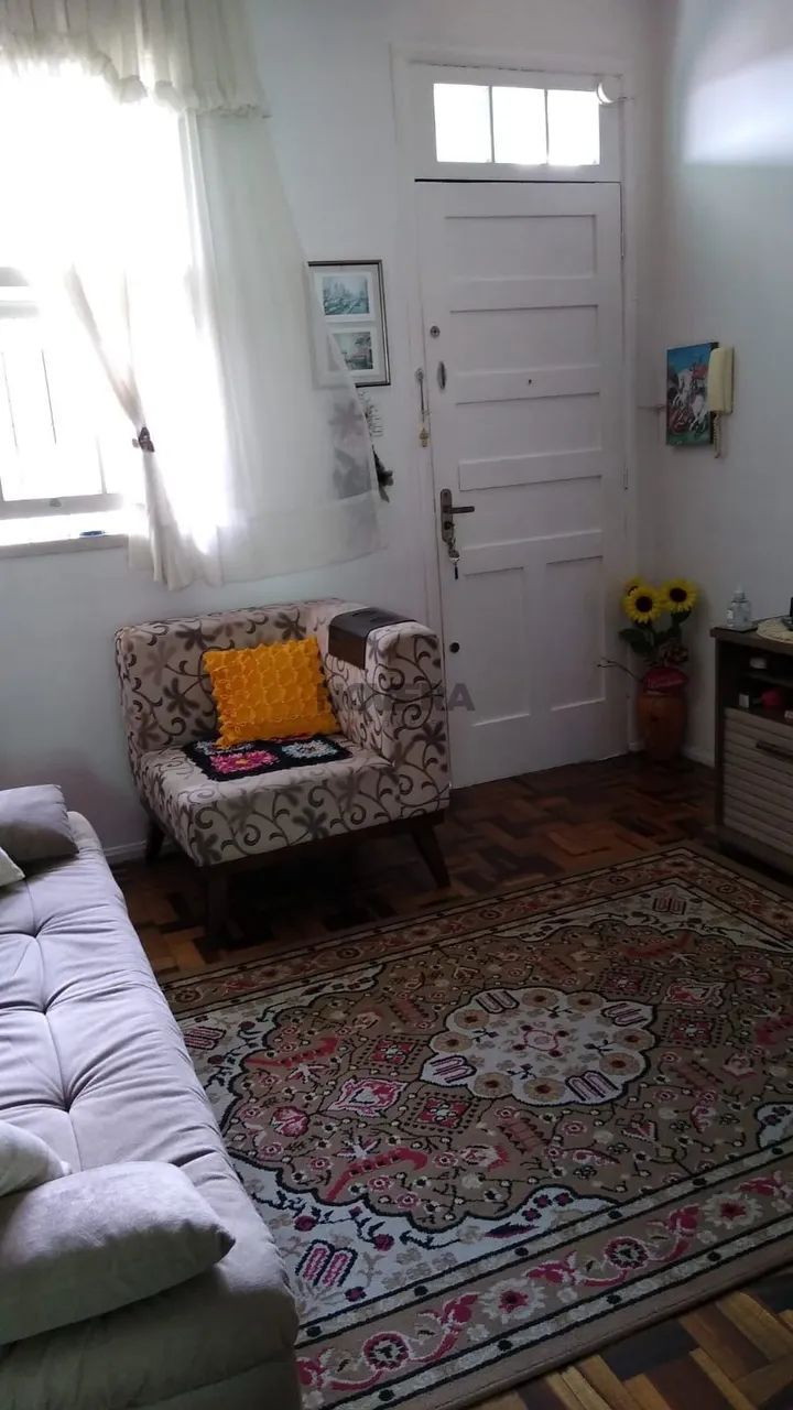 Apartamento no centro