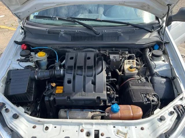 Fiat Strada Working 1.4 MPI Fire Flex 8V CS 2015 - Foto 5