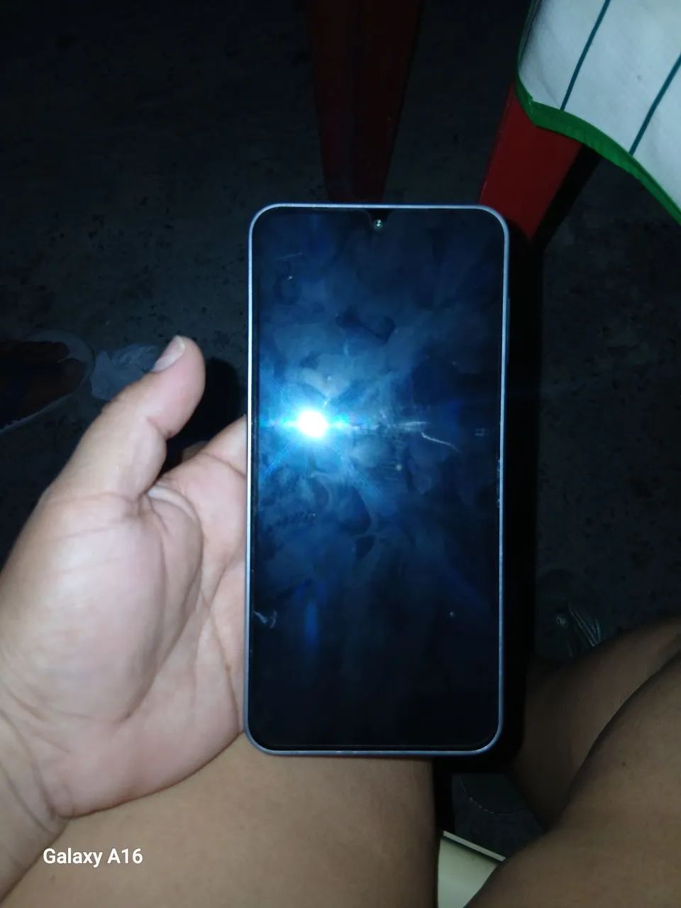 SAMSUNG GALAXY A17 - Foto 5