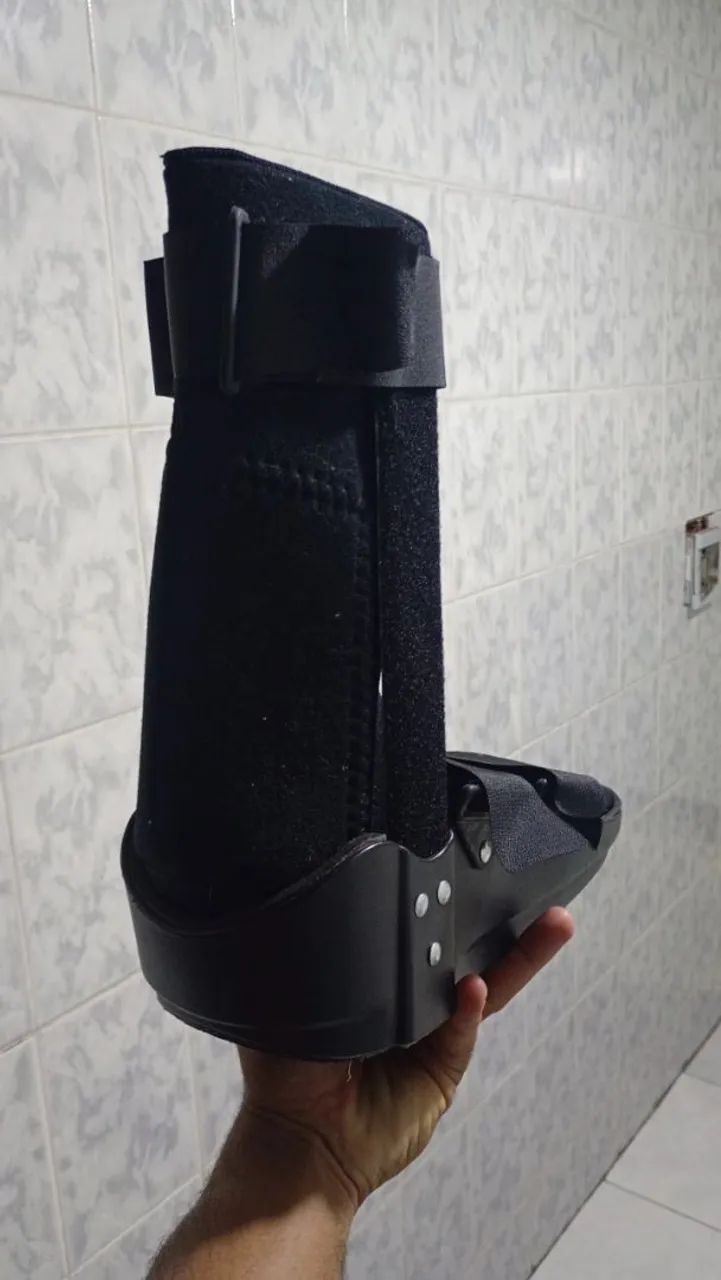 Bota Ortopédica  - Foto 2