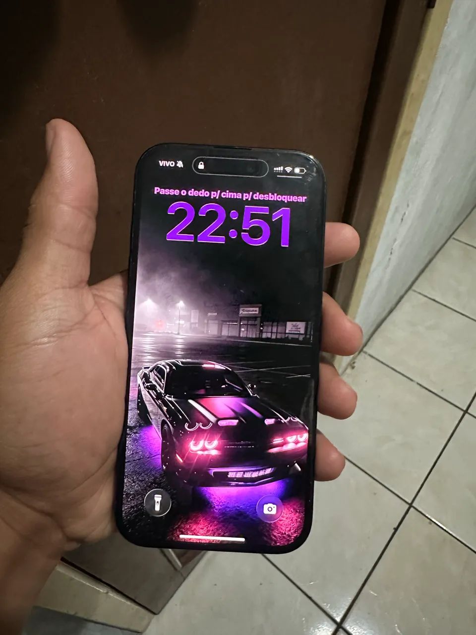 IPHONE 16 NOVO - Foto 5