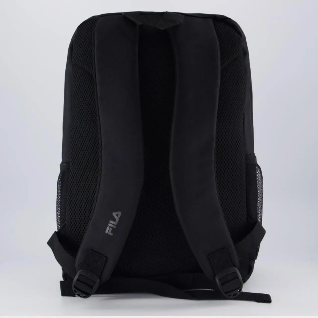 Mochila preta - Fila Tone  - Foto 2