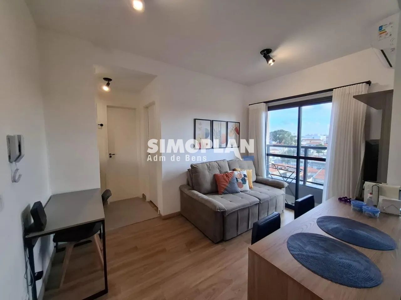 apartamento - Parque Industrial - Campinas - Foto 2